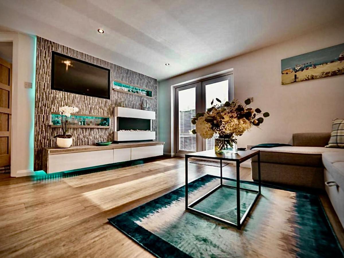 Sandpearl Suite Apartments Lytham St Annes Ngoại thất bức ảnh