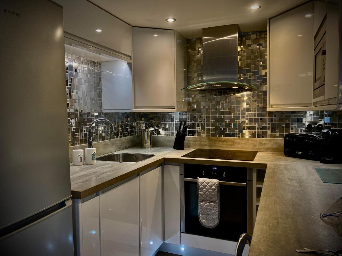 Sandpearl Suite Apartments Lytham St Annes Ngoại thất bức ảnh