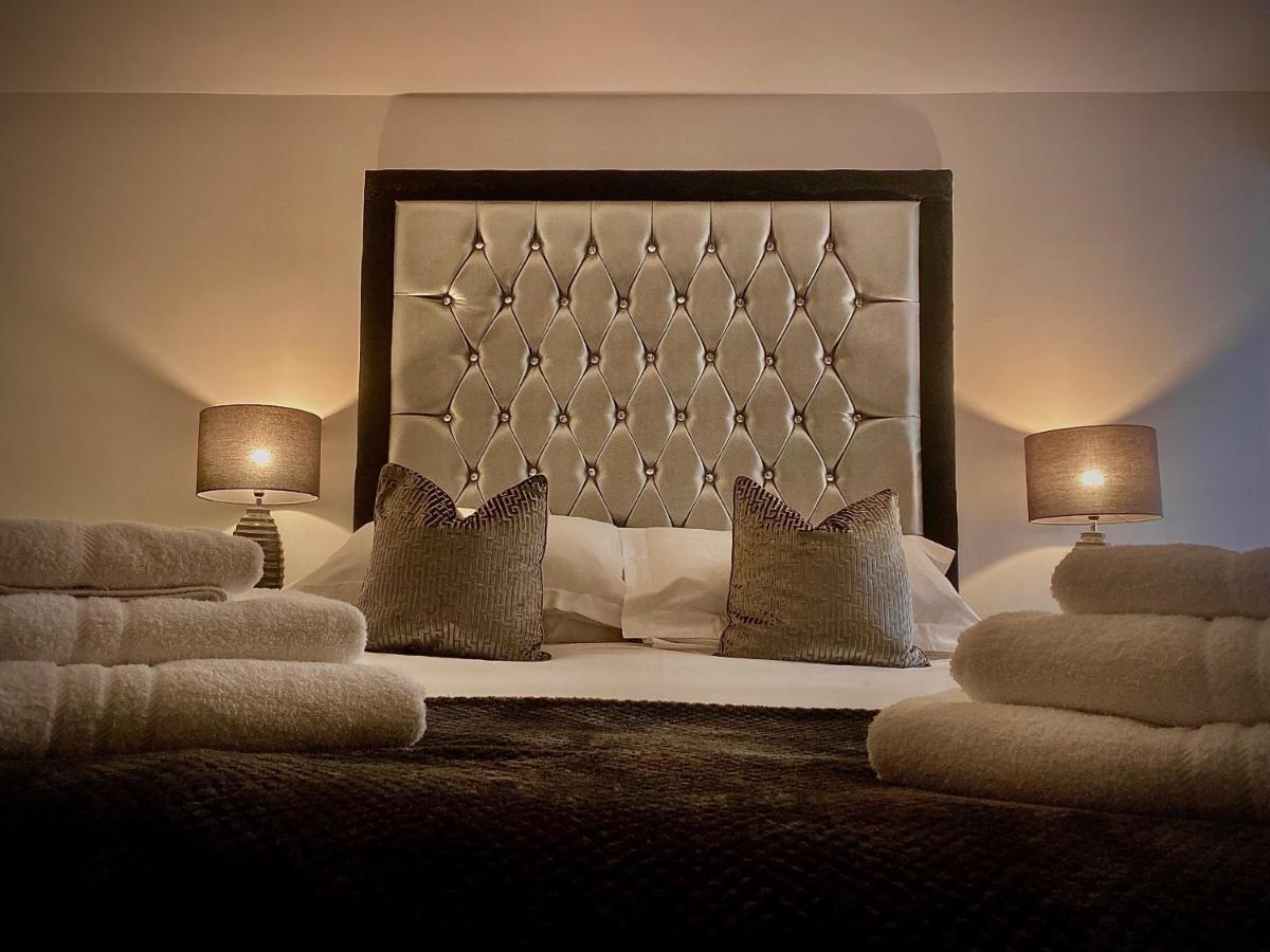 Sandpearl Suite Apartments Lytham St Annes Ngoại thất bức ảnh