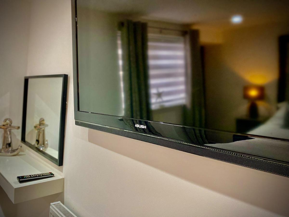 Sandpearl Suite Apartments Lytham St Annes Ngoại thất bức ảnh
