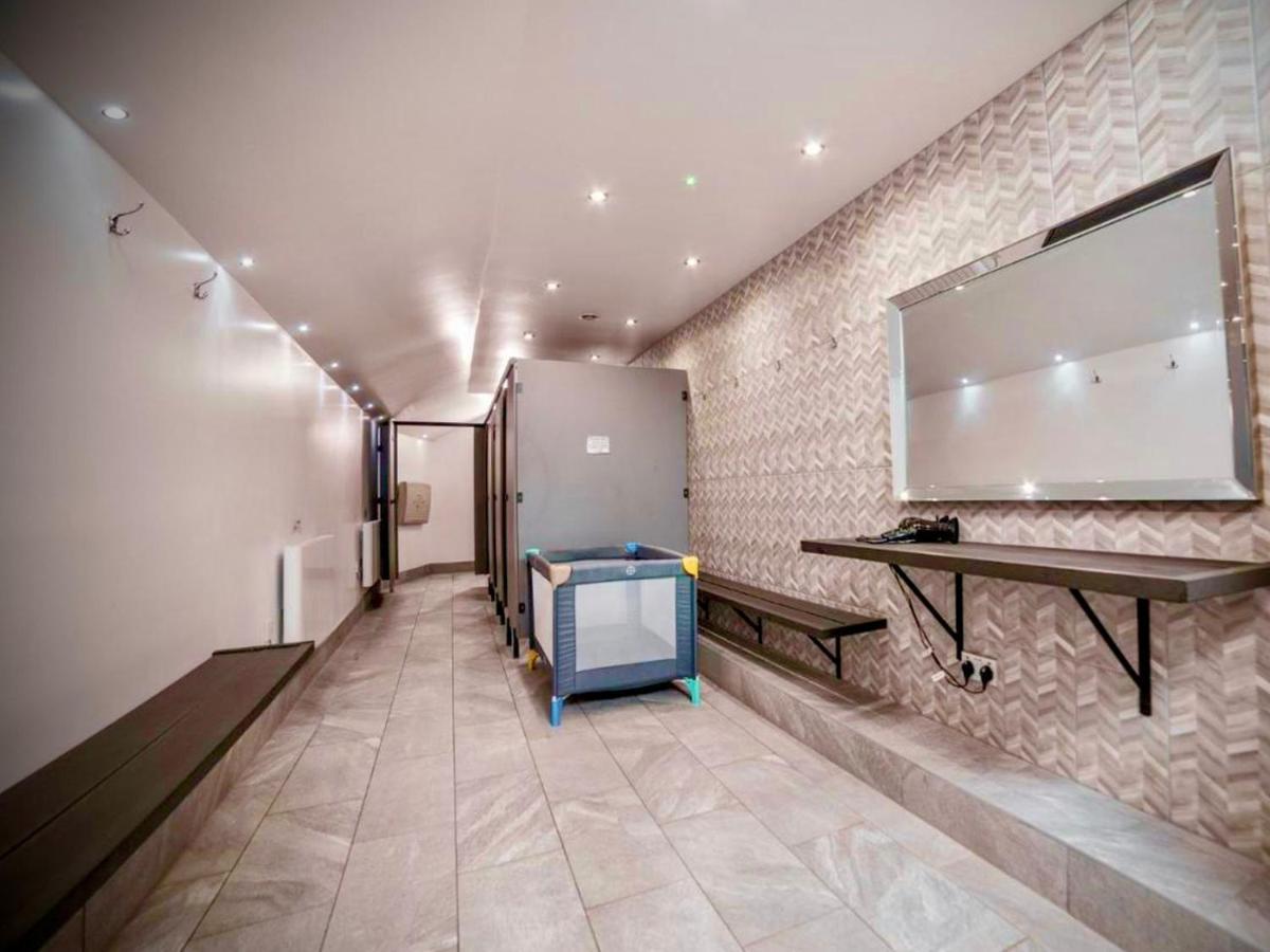 Sandpearl Suite Apartments Lytham St Annes Ngoại thất bức ảnh