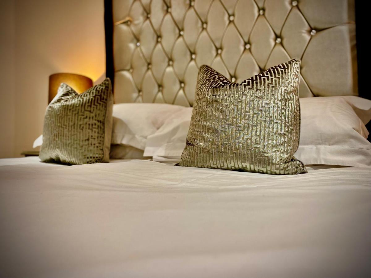 Sandpearl Suite Apartments Lytham St Annes Ngoại thất bức ảnh