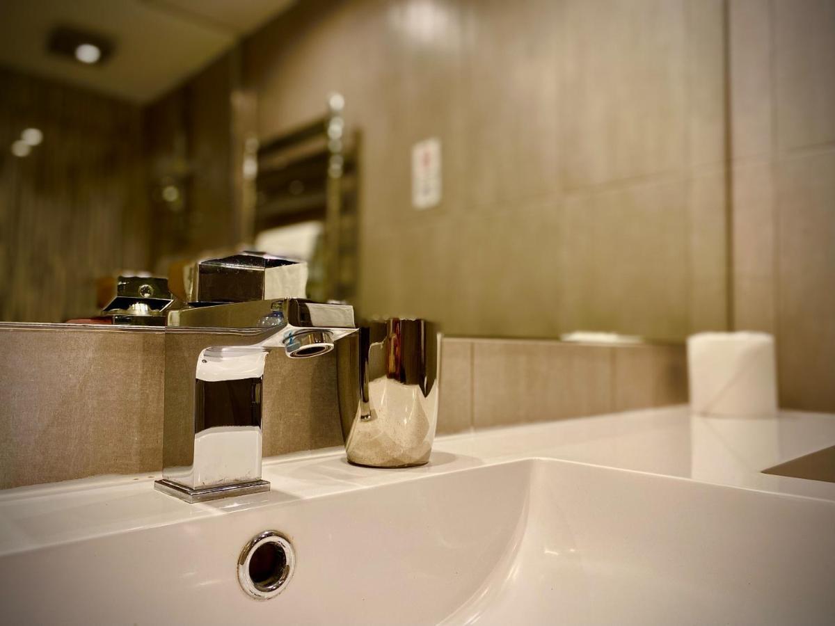 Sandpearl Suite Apartments Lytham St Annes Ngoại thất bức ảnh