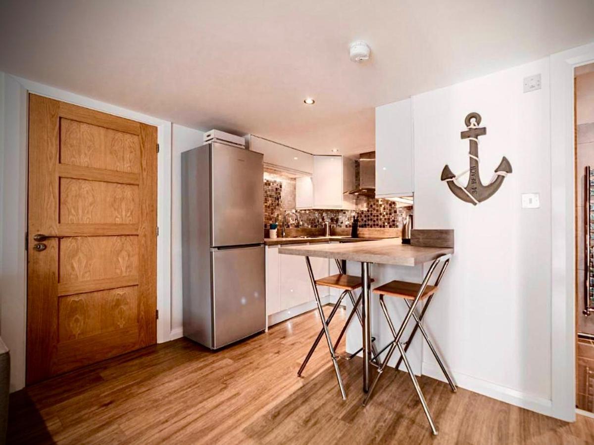 Sandpearl Suite Apartments Lytham St Annes Ngoại thất bức ảnh