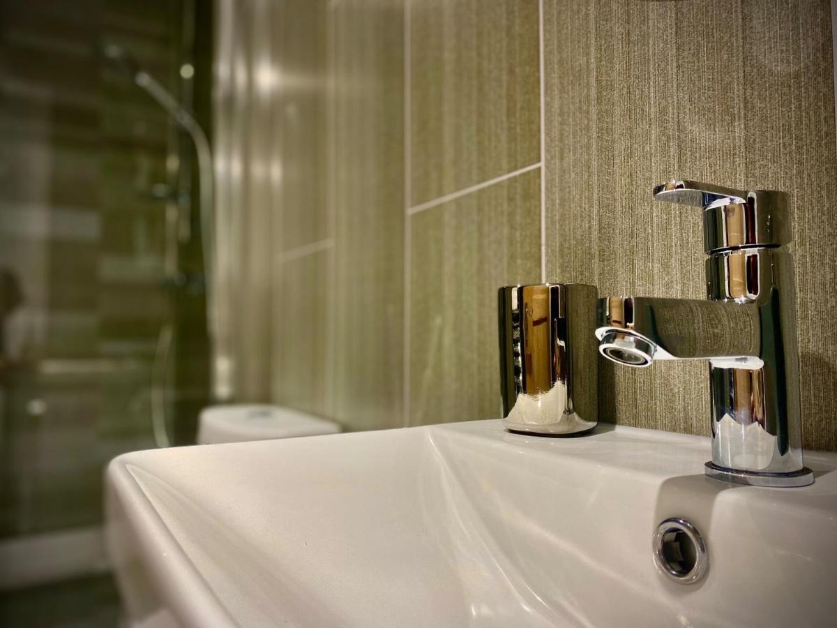 Sandpearl Suite Apartments Lytham St Annes Ngoại thất bức ảnh