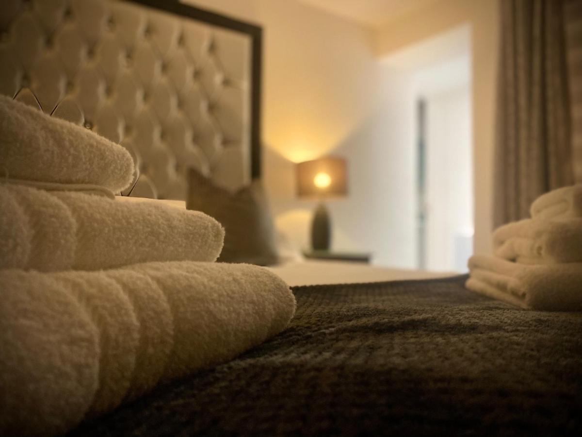 Sandpearl Suite Apartments Lytham St Annes Ngoại thất bức ảnh